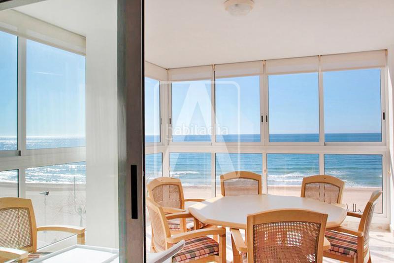 Foto 027fbc00-c96a-4e92-a231-2e933fee673c. Piccolo appartamento con parcheggio in Playa Arenal - Bol Calp