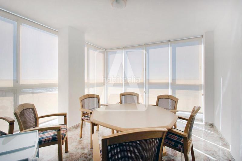 Foto 5a5492f3-9a51-44d4-b6af-740a1b46cb5c. Piccolo appartamento con parcheggio in Playa Arenal - Bol Calp