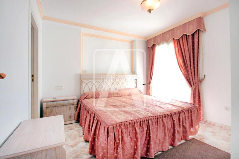 Foto 602adbd3-808b-4379-83a5-00fc19fd800b. Piccolo appartamento con parcheggio in Playa Arenal - Bol Calp