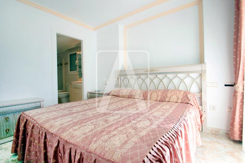 Foto 6fa08f53-f817-4954-b943-ccb26cc734f7. Piccolo appartamento con parcheggio in Playa Arenal - Bol Calp