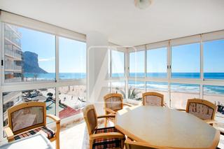 Apartament a Playa Arenal - Bol. Apartamento en venta en calpe