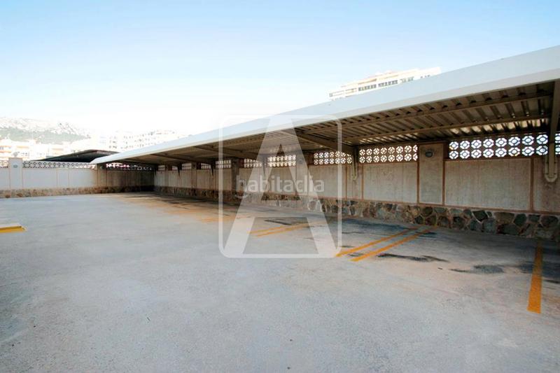 Foto ad2a407a-254a-4804-8ec2-79f75a41aab6. Piccolo appartamento con parcheggio in Playa Arenal - Bol Calp