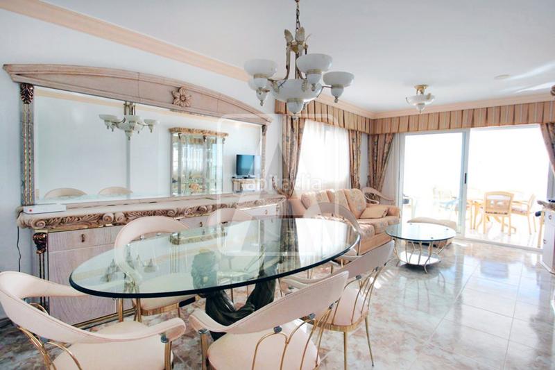 Foto f586d73f-cc6b-4b46-9c9e-a6726d45a30b. Piccolo appartamento con parcheggio in Playa Arenal - Bol Calp