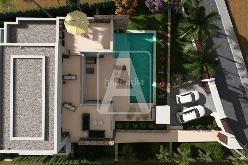 Foto 35447248-f927-4fca-84d9-16d6df33978a. Chalet with heating parking pool in Benimeit-Tabaira Moraira