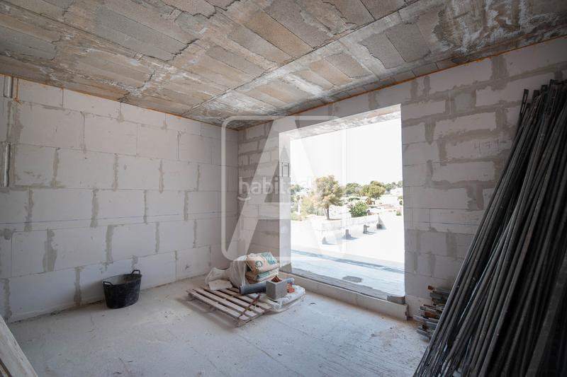 Foto 375b1625-ef18-43d2-afe2-a397c6e7d6b4. Chalet with heating parking pool in Benimeit-Tabaira Moraira