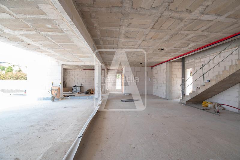 Foto 56970c80-3bff-41fa-86c5-de09100555c7. Chalet with heating parking pool in Benimeit-Tabaira Moraira