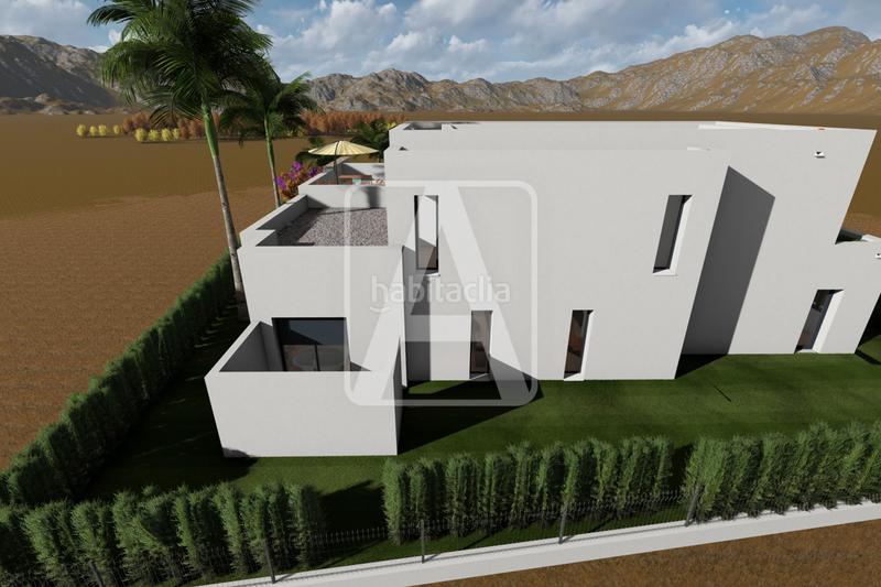 Foto b9ae2e91-8ba4-4bce-95de-6d615eb4bca6. Chalet with heating parking pool in Benimeit-Tabaira Moraira