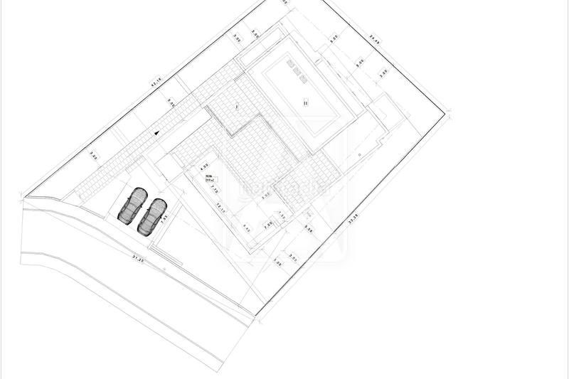 Foto d18ce5e4-7c3a-42e7-b018-fa1bcd8cadd0. Chalet with heating parking pool in Benimeit-Tabaira Moraira