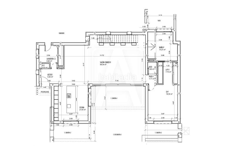 Foto de6fe20f-4d95-4d16-a9c0-0e4dfa41af17. Chalet with heating parking pool in Benimeit-Tabaira Moraira