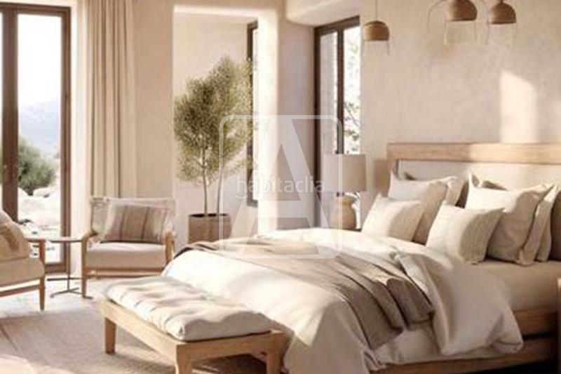 Foto 2c11e860-e824-4744-aab2-bfc7c47fe9ed. Haus mit heizung parking pool in Gargasindi - Garduix - Colina del Sol Calp