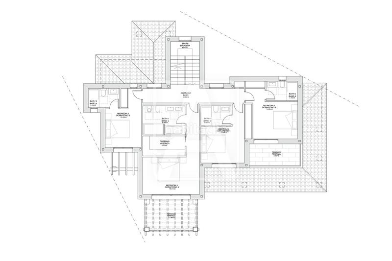 Foto 7cf72f02-1949-48d2-b95f-3d081b66153c. Haus mit heizung parking pool in Gargasindi - Garduix - Colina del Sol Calp