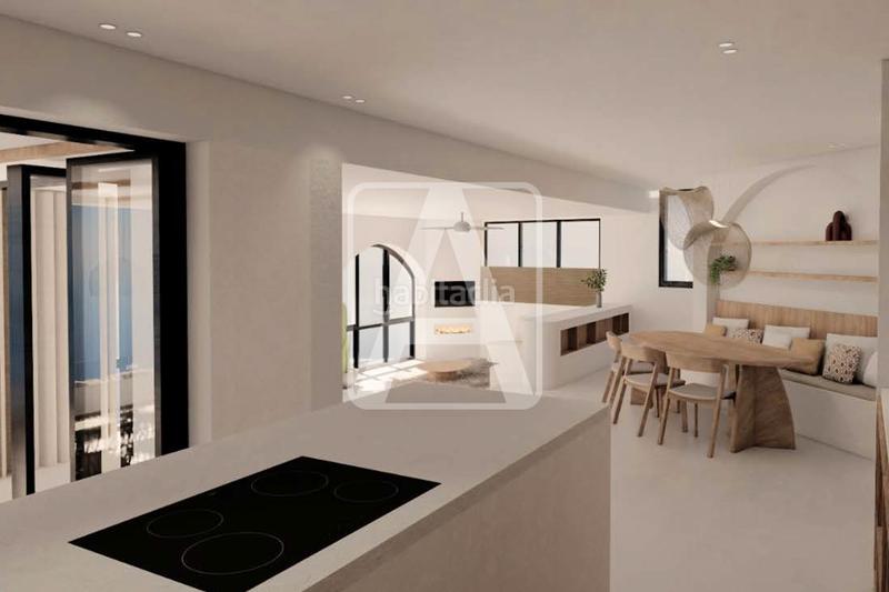 Foto db4aa807-8c73-427a-819e-a8ba01430eff. Haus mit heizung parking pool in Gargasindi - Garduix - Colina del Sol Calp