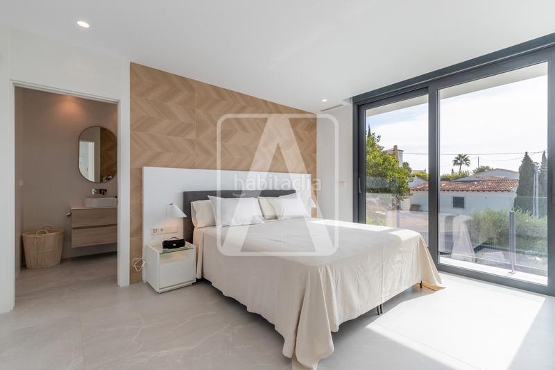 Foto 7dde5bd2-0248-4d28-9a52-e217972e3d90. Xalet amb aparcament piscina a La Fustera Benissa