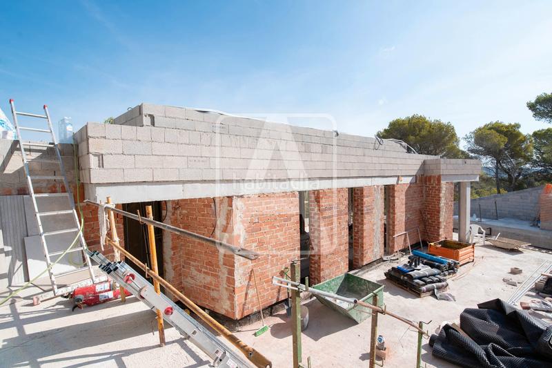 Foto 0d369a10-a4cc-4e69-a2a6-a20bd66a390f. Chalet villa en venta , benimeit en Benimeit-Tabaira Moraira