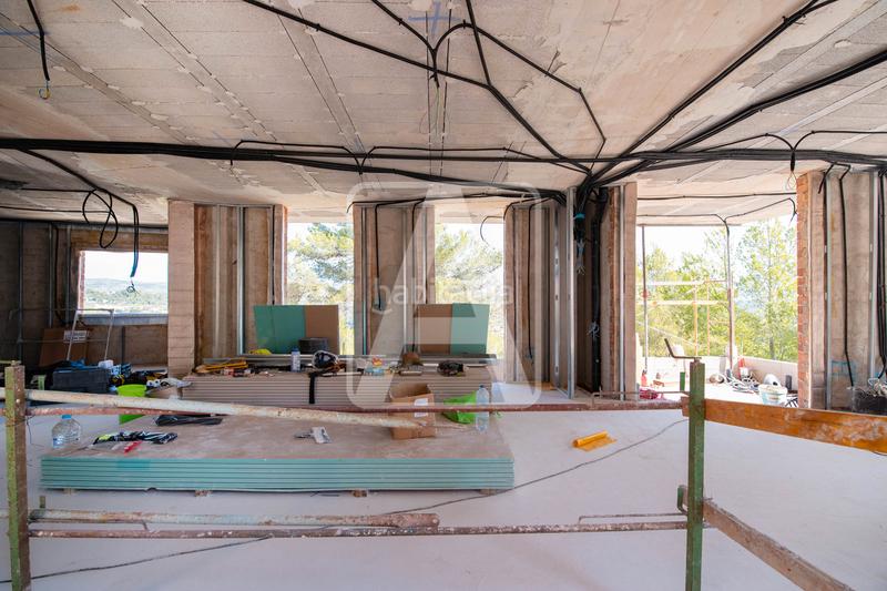 Foto 1d16ecf3-67b5-47d6-957c-bccd76db844d. Chalet villa en venta , benimeit en Benimeit-Tabaira Moraira