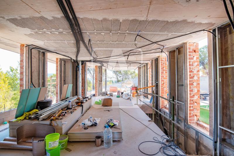 Foto 35d2cadd-c784-46d1-b36a-0f91851c9f3c. Chalet villa en venta , benimeit en Benimeit-Tabaira Moraira