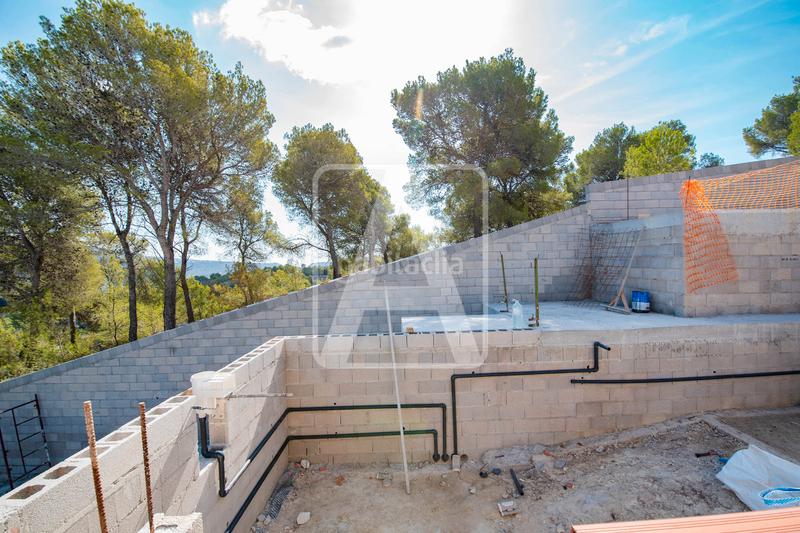 Foto 37a418d1-803f-4e8f-8fab-d3164c97ef66. Chalet villa en venta , benimeit en Benimeit-Tabaira Moraira