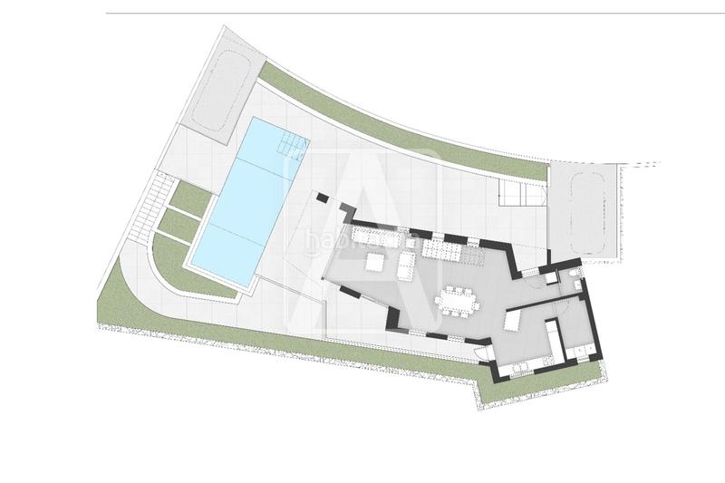 Foto 8d68f6e8-2aa3-45de-9985-d9a12a04299f. Chalet villa en venta , benimeit en Benimeit-Tabaira Moraira