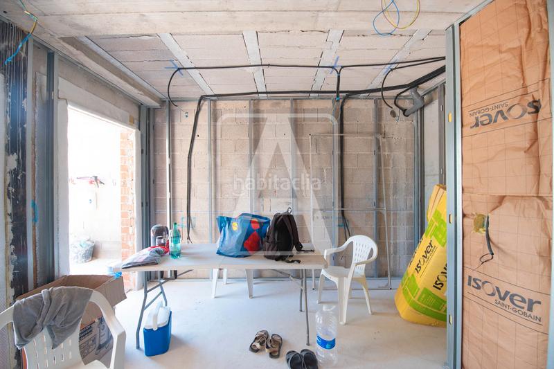 Foto 912ac51d-c288-428a-9923-32e6cd754e17. Chalet villa en venta , benimeit en Benimeit-Tabaira Moraira