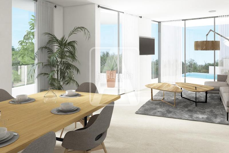 Foto a8f044ff-9de4-41e0-aade-5d4925faeafa. Chalet villa en venta , benimeit en Benimeit-Tabaira Moraira