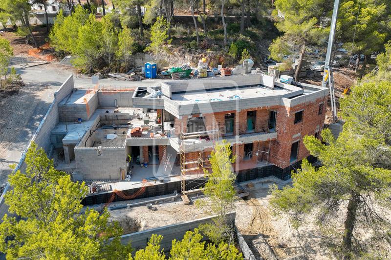 Foto b450c8be-40ca-427b-8dfd-f6699409cbbf. Chalet villa en venta , benimeit en Benimeit-Tabaira Moraira