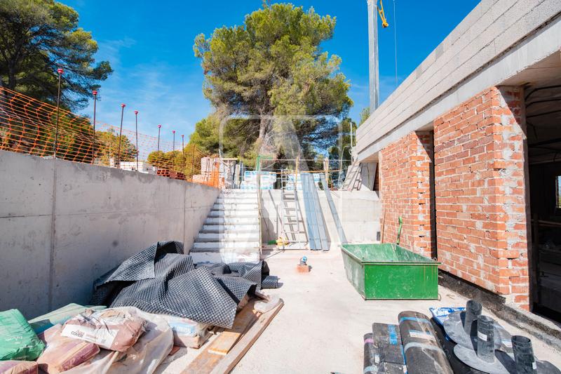 Foto e5c814a7-8a3e-4880-aef8-154ead8b55a3. Chalet villa en venta , benimeit en Benimeit-Tabaira Moraira