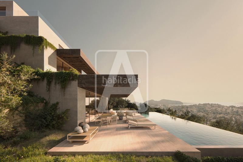 Foto 472910d2-0715-4ee4-b739-b590d4071cb4. Chalet con riscaldamento parcheggio piscina in La Viña-Montemar-San Jaime Benissa