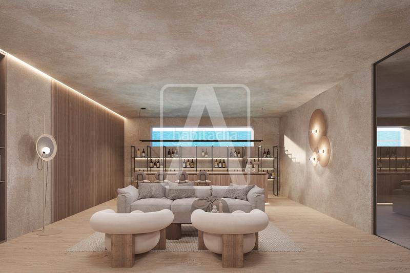 Foto 6b77b533-8b3c-48a2-8698-7fe7e1549ae0. Chalet con riscaldamento parcheggio piscina in La Viña-Montemar-San Jaime Benissa