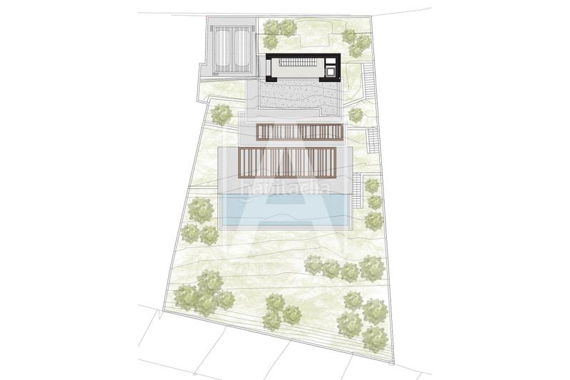 Foto 9edc1234-daf9-45c1-90f5-84e839f2257e. Chalet con riscaldamento parcheggio piscina in La Viña-Montemar-San Jaime Benissa