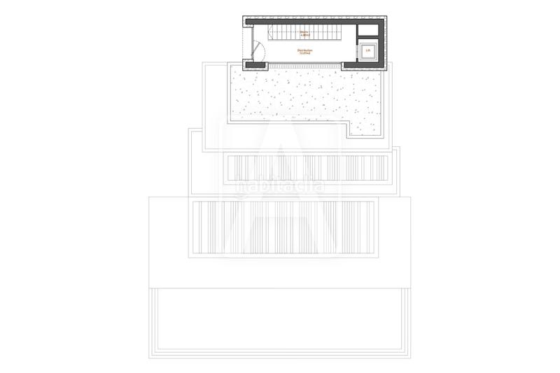 Foto d07f67a4-f827-4cd5-a489-8311949297bf. Chalet con riscaldamento parcheggio piscina in La Viña-Montemar-San Jaime Benissa