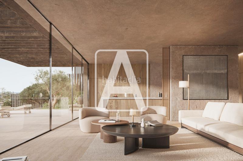 Foto e4566aed-1242-4e30-be2a-e245f668292d. Chalet con riscaldamento parcheggio piscina in La Viña-Montemar-San Jaime Benissa