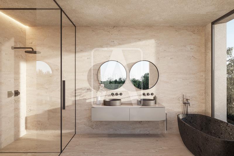 Foto f4b2ea8f-8d4f-48c5-92f4-d8d5299def73. Chalet con riscaldamento parcheggio piscina in La Viña-Montemar-San Jaime Benissa