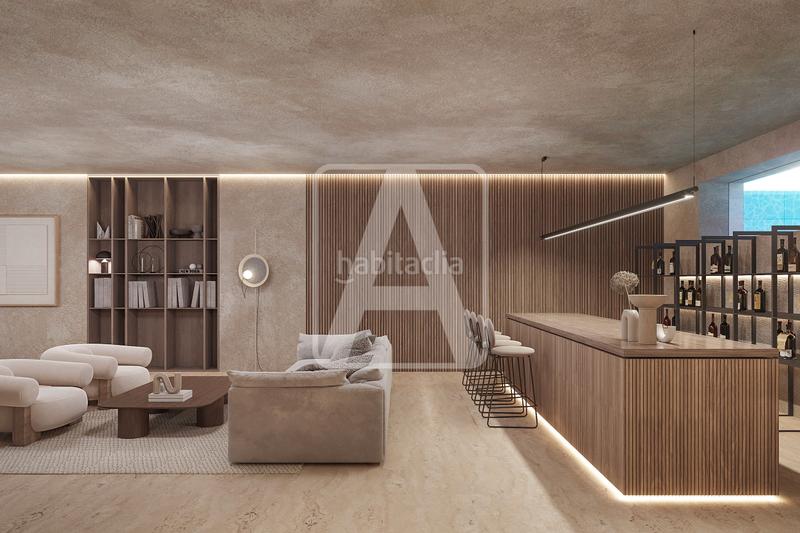 Foto fd803a37-989b-493f-8890-8f015af6ecd2. Chalet con riscaldamento parcheggio piscina in La Viña-Montemar-San Jaime Benissa