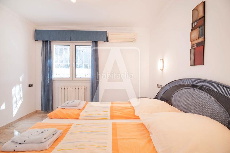 Foto 10063fbe-c884-41e2-945c-645f7db328fa. Chalet mit kamin heizung parking pool in Paichi Moraira