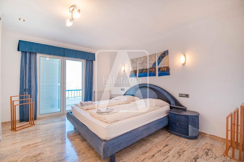 Foto 18ba654c-ed93-4039-9499-1603f968bb22. Chalet mit kamin heizung parking pool in Paichi Moraira