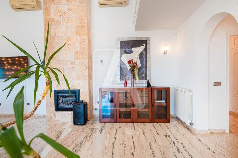 Foto 217058ff-23f8-455b-9355-2464eaf0819c. Chalet mit kamin heizung parking pool in Paichi Moraira