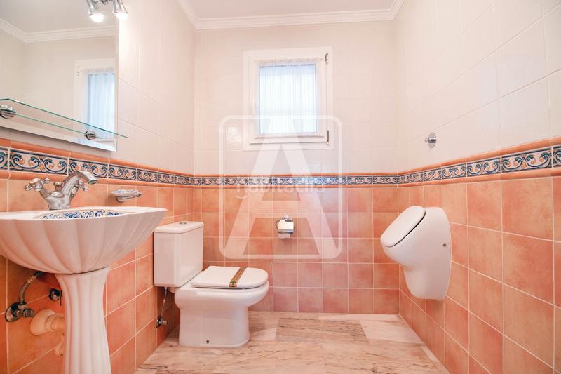 Foto 387ad95d-75af-4fa0-8a54-6f74b58343dd. Chalet mit kamin heizung parking pool in Paichi Moraira