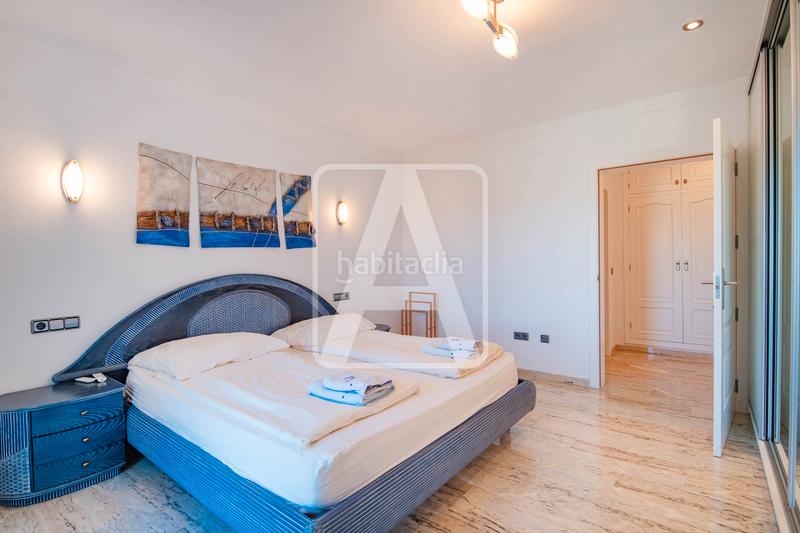 Foto 3b15ac1f-2a4a-4f87-b1e4-6ddf9ace2782. Chalet mit kamin heizung parking pool in Paichi Moraira