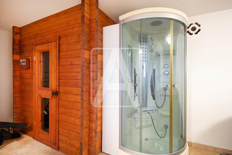 Foto 8d8e1c55-1bfb-4164-af47-b49159f1902a. Chalet mit kamin heizung parking pool in Paichi Moraira