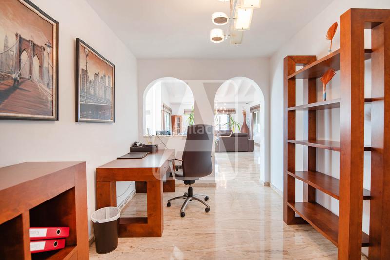 Foto bba52133-67a8-46d1-b00c-8506c1f96b3e. Chalet mit kamin heizung parking pool in Paichi Moraira