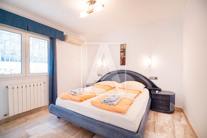 Foto cd993bfe-4830-4c7d-98ea-857303f2feb5. Chalet mit kamin heizung parking pool in Paichi Moraira