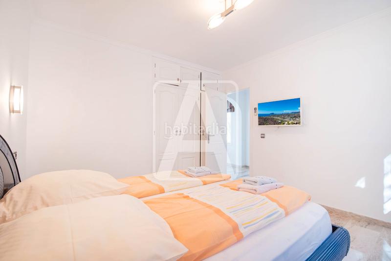 Foto e7365321-b24f-4328-bd0e-a9ea7f779db0. Chalet mit kamin heizung parking pool in Paichi Moraira