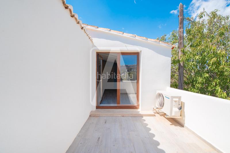 Foto 44b6ba9c-5417-49aa-bcce-3df4d31f76a3. Chalet villa en venta , camarrocha en Benimeit-Tabaira Moraira