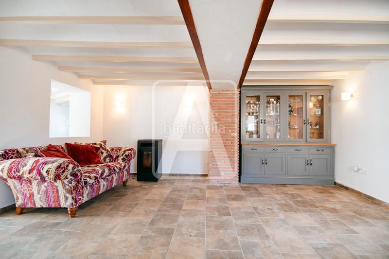 Foto 4a34aff8-f193-4813-a1d9-874c7c8d27c8. Chalet villa en venta , camarrocha en Benimeit-Tabaira Moraira