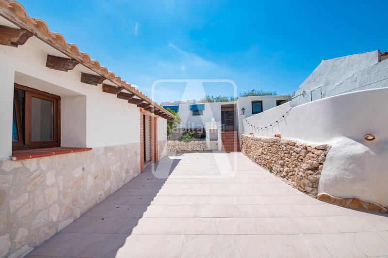 Foto 5e274c82-052a-488e-8540-0c6294402880. Chalet villa en venta , camarrocha en Benimeit-Tabaira Moraira