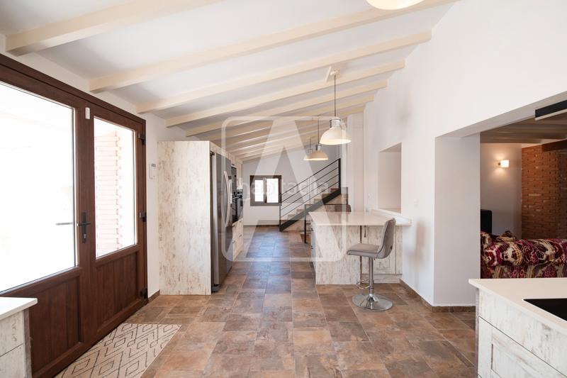 Foto 683ab057-0a79-4380-a738-faeffb4b9978. Chalet villa en venta , camarrocha en Benimeit-Tabaira Moraira