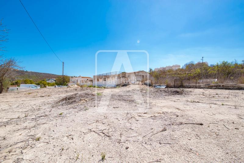 Foto bec7d23d-06f6-4256-b5b0-d036de37806e. Chalet villa en venta , camarrocha en Benimeit-Tabaira Moraira