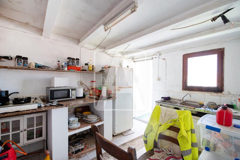 Foto c134f40a-bcd9-4918-93d1-4136975a0725. Chalet villa en venta , camarrocha en Benimeit-Tabaira Moraira