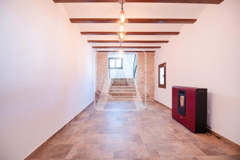 Foto ff8a8a17-9dc8-47a9-b7ec-f81f61ddef74. Chalet villa en venta , camarrocha en Benimeit-Tabaira Moraira