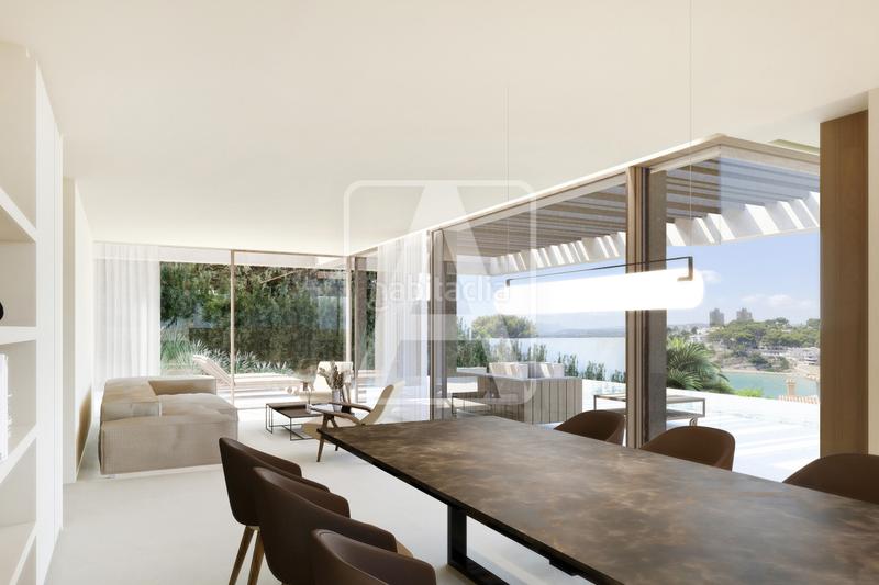 Foto 22723763-b07a-4628-b12e-9c78f9ba1d26. Chalet villa en venta , el portet en El Portet-Pla del Mar Moraira